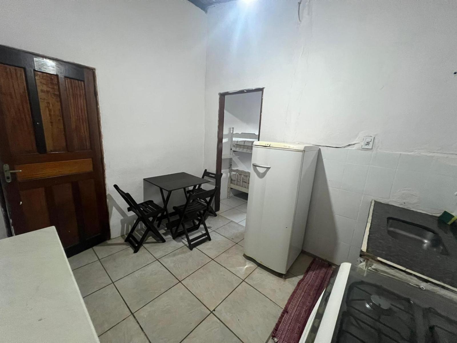 Toca Do Pato Pousada Trindade  Dış mekan fotoğraf