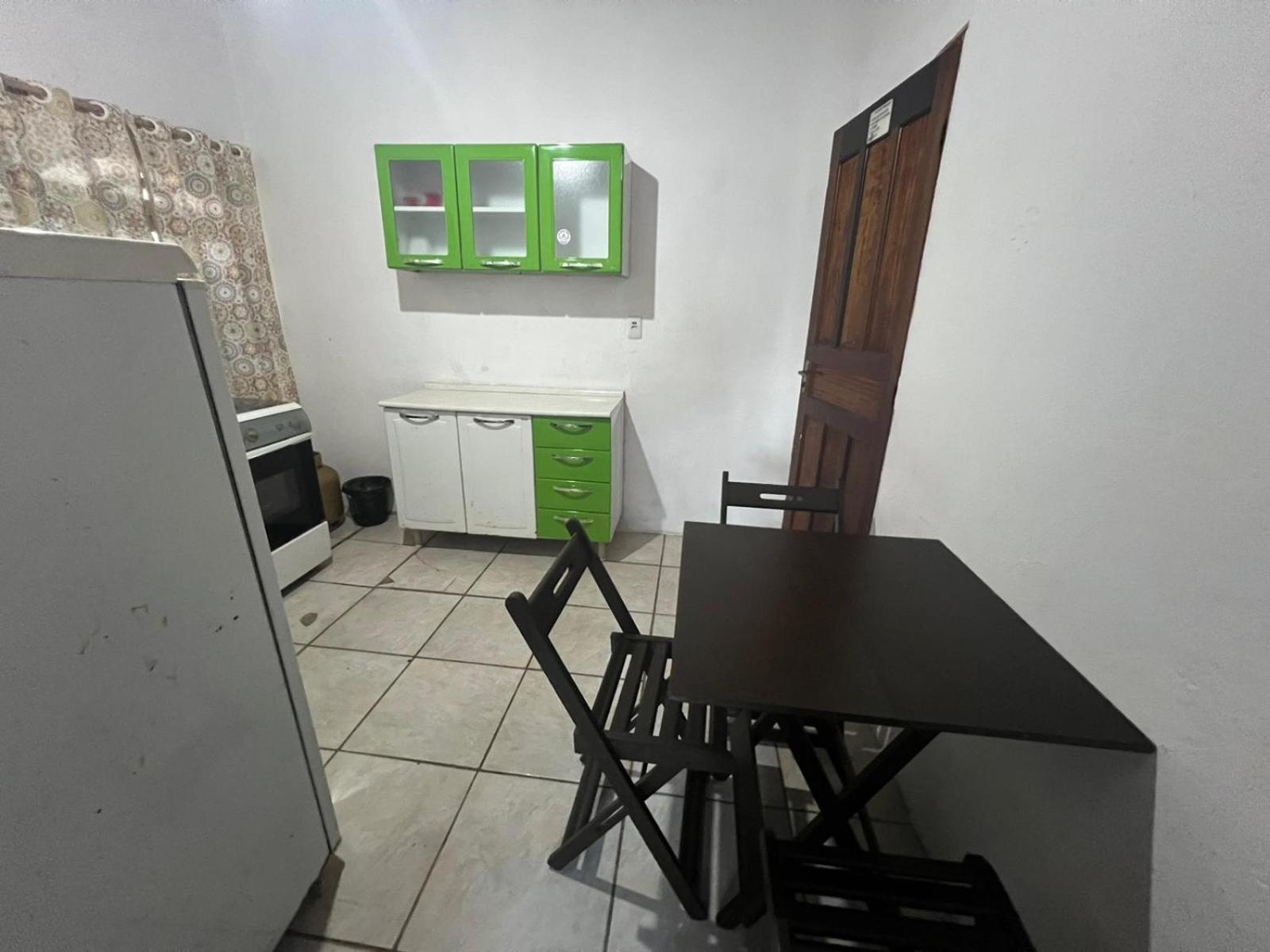 Toca Do Pato Pousada Trindade  Dış mekan fotoğraf