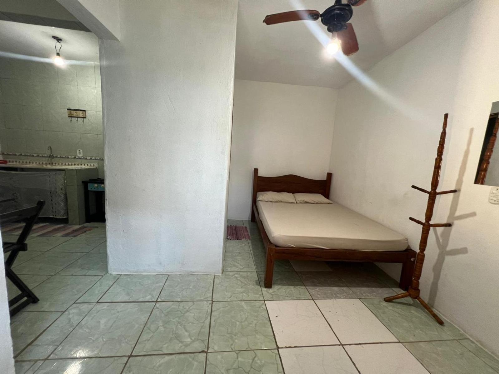 Toca Do Pato Pousada Trindade  Dış mekan fotoğraf